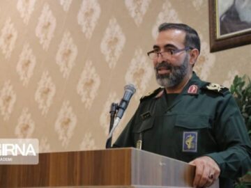 فرمانده سپاه خراسان شمالی: نباید به دشمن فرصت تفرقه‌افکنی داد