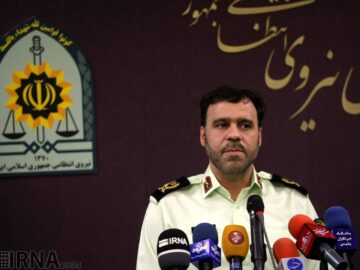 دستگیری ۱۶ مهره اصلی تبهکاری جهانی/تقویت دیپلماسی انتظامی راهی برای جهانی امن‌تر