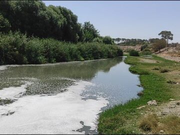 مدیریت پساب و تقویت نظارت‌ پسینی؛ ۲ اولویت زیست‌محیطی استان تهران