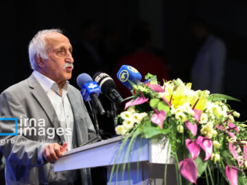 برزگر: حبیبی سرعت را به کشتی جهان تزریق کرد