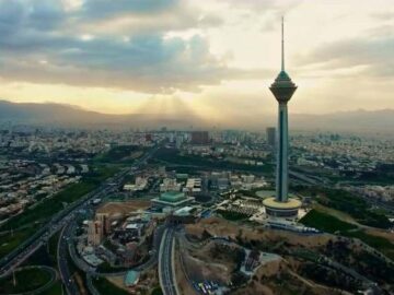 تهران موثرترین استان بر اقتصاد ملی است