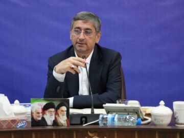 تاکید استاندار لرستان بر شجاعت در تصمیم‌گیری برای شکستن بن‌بست‌های چندین ساله