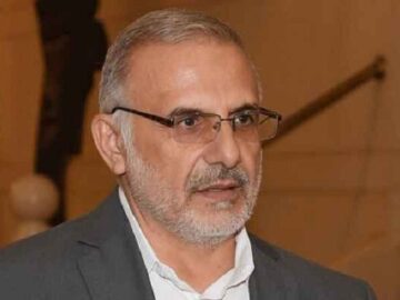 حامیان خلع سلاح مقاومت مجریان پروژه اسرائیلی-آمریکایی هستند