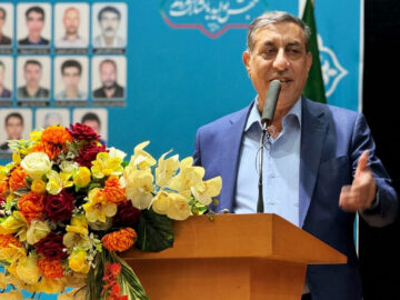معاون رئیس جمهور: بانک ها بازوی اجرایی عدالت سرزمینی هستند