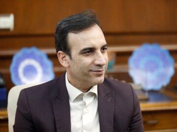 ایران محل دائمی مقر کنفدراسیون کبدی آسیا شد