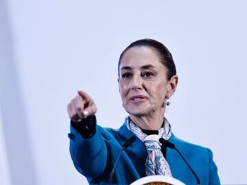 مکزیک ادعاهای آمریکا مبنی بر عملیات مشترک علیه گروه های قاچاقچی را رد کرد
