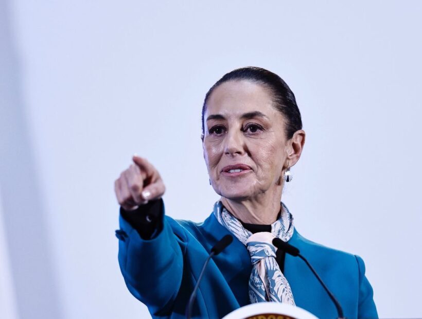 مکزیک ادعاهای آمریکا مبنی بر عملیات مشترک علیه گروه های قاچاقچی را رد کرد
