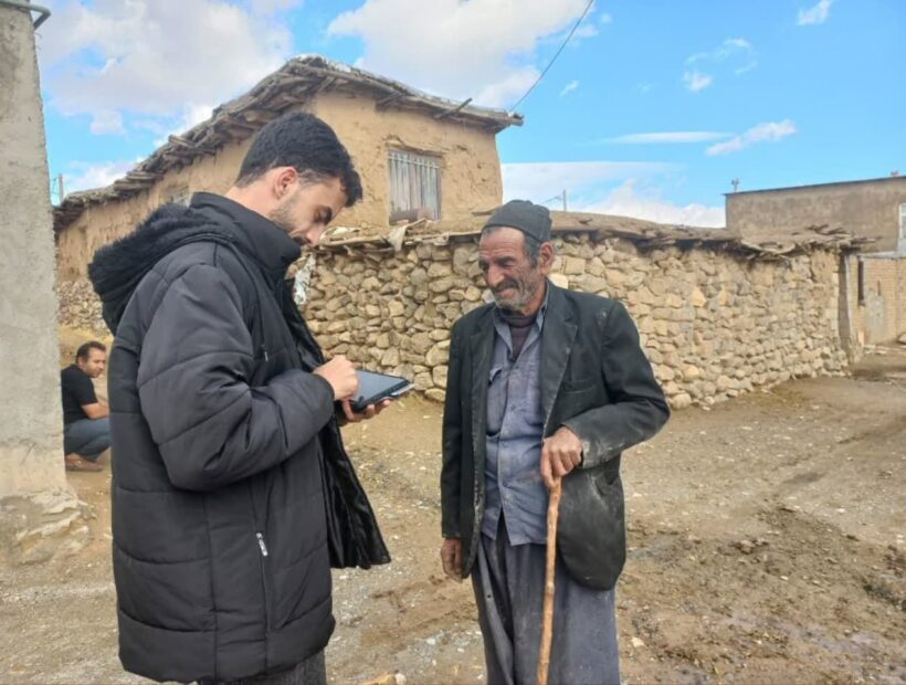 سهم استان یزد از جامعه بهره‌برداران بخش کشاورزی کشور ۲ درصد است