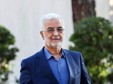 اعلام آمادگی شورای امنیت کشور برای تعامل نزدیک با دبیرخانه شورای عالی امنیت ملی