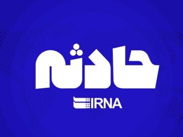 ۲ سانحه رانندگی در خراسان‌شمالی ۲۳ مصدوم برجا گذاشت