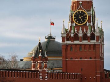 کرملین:‌ در آلاسکا درباره ایران صحبتی نشد/ موضع روسیه در قبال مسیر ترامپ