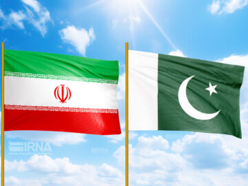 ایران و پاکستان ۲ سند تفاهم‌نامه همکاری کشاورزی امضا کردند
