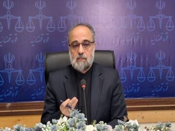 دادستان اردبیل: اصحاب رسانه مدعی العموم دوم جامعه هستند