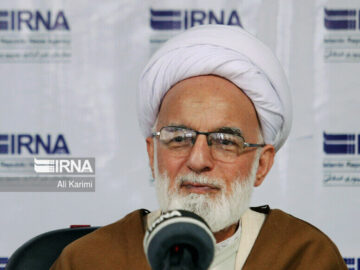 پیاده‌روی باشکوه اربعین؛ نماد بی‌نظیر همبستگی و وفاق امت اسلامی