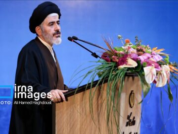 نماینده ولی فقیه در آذربایجان‌غربی: ورزشکاران الگوی معنویت و سفیر اخلاق اسلامی هستند