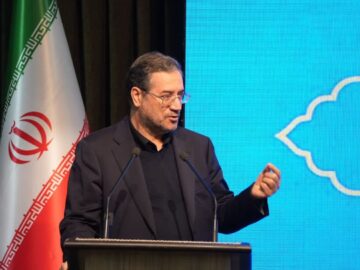 استاندار: بزرگترین تهدید برای آذربایجان‌غربی پایین بودن سرانه توسعه است