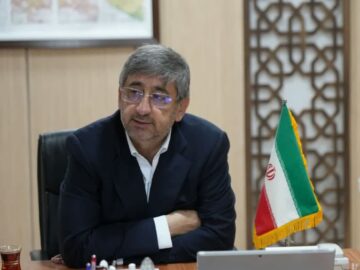 استاندار: ۱۲ باشگاه سالمندی در لرستان راه‌اندازی می‌شود