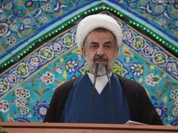 به‌رسمیت شناختن کشور فلسطین توسط غربی‌ها، فریب است