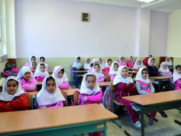مدیرکل آموزش و پرورش: نیازمند ۷۰ مدرسه جدید در شهر زنجان هستیم