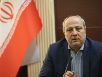 مناف هاشمی خبر داد؛ اختصاص ۱۰۰ میلیارد تومان برای تیم فوتبال امید و VAR