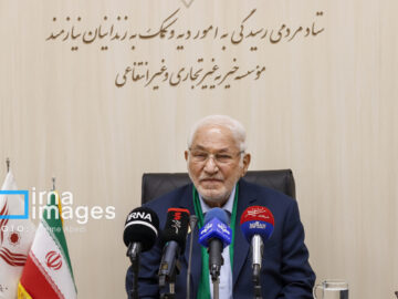 ۱۸ هزار نفر با جرایم غیرعمد در زندان‌ها حضور دارند