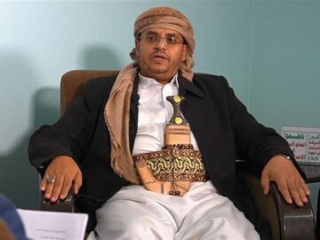 پاسخ انصارالله به تجاوز رژیم صهیونیستی: رژیم اشغالگر با شکست مواجه شده است