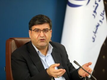 استاندار: راه‌آهن چهارمحال و بختیاری تا پایان سال ۱۴۰۵ افتتاح می‌شود