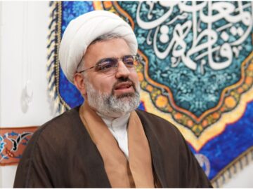 نمونه‌هایی از جهاد تبیین در سیره سه معصوم