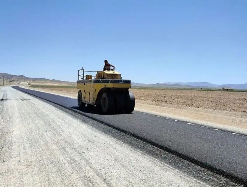 ۵۲ کیلومتر راه روستایی آدربایجان غربی افتتاح شد