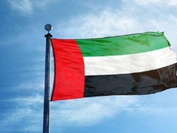 خروج دیپلمات‌های صهیونیست از امارات متحده عربی