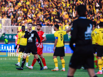 سپاهان – پرسپولیس؛ ال‌کلاسیکو یا شهرآورد پنهان؟