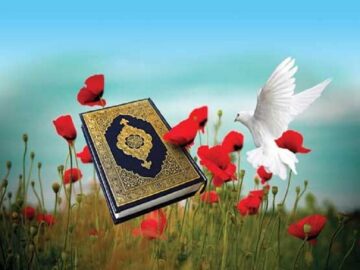 امروز قرآن زنده‌تر از همیشه در قلب ملت‌ها می‌درخشد