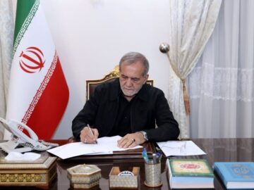 دستور ویژه رئیس جمهور برای هوشمندسازی پارک ملی گلستان