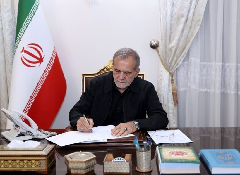 دستور ویژه رئیس جمهور برای هوشمندسازی پارک ملی گلستان