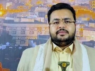 مقام انصارالله ترور رهبران این گروه در حمله اسرائیل را تکذیب کرد
