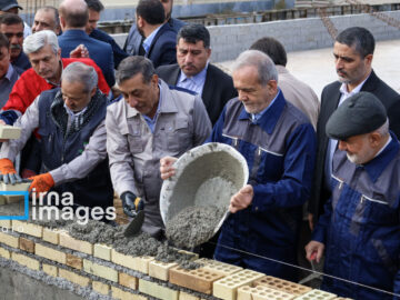 مازندران در مسیر گفتمان نهضت عدالت آموزشی رئیس جمهور