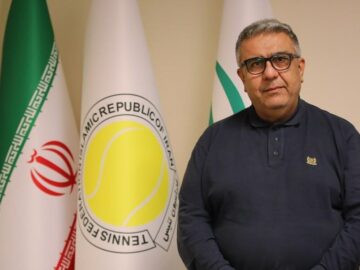 تشریح برنامه‌ تیم‌های تنیس برای حضور در قهرمانی آسیا