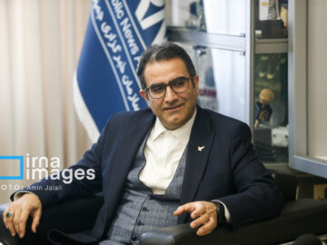 ۸۵ درصد نقاط شهری و ۲۰ درصد نقاط روستایی ژئوکد شده اند