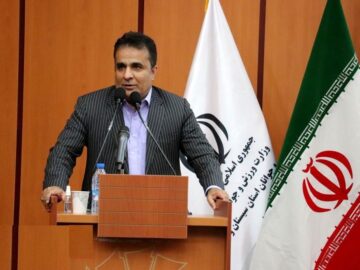 ورزش روستایی؛ محرک اصلی نشاط اجتماعی و خاستگاه قهرمانان ملی در سیستان و بلوچستان