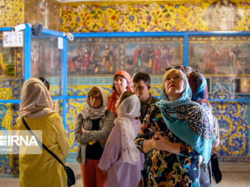 وزیر گردشگری: دولت بر سرمایه‌گذاری در جذب گردشگر خارجی متمرکز است