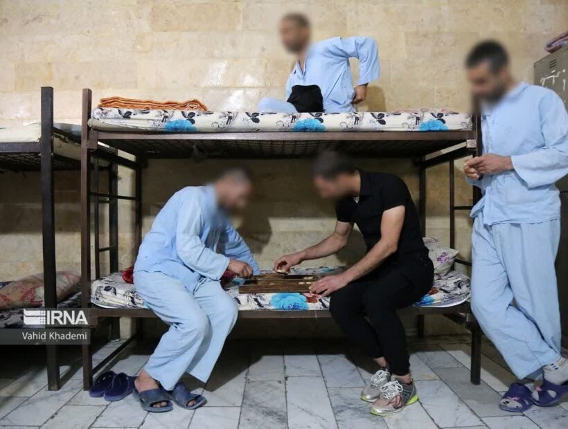 مرکز ماده ۱۶ گنبدکاووس ۶۰ درصد پیشرفت کرد؛ نیاز به ۱۰۰ میلیارد ریال اعتبار