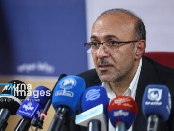 ۸۳۶ هزار تن برنج امسال از گمرکات کشور ترخیص شد/ واردات ۷ کشتی بنزین در ایام جنگ ۱۲ روزه