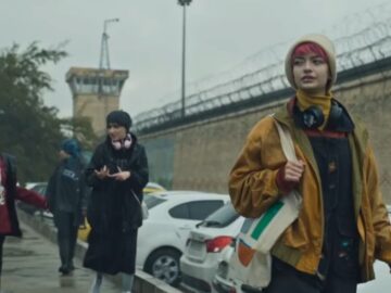 «چشم بادومی» در کازان/ فیلمبرداری «کانال» به پایان رسید