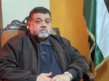 حمدان: ادامه گرسنگی در غزه جنایتی تمام عیار علیه بشریت است