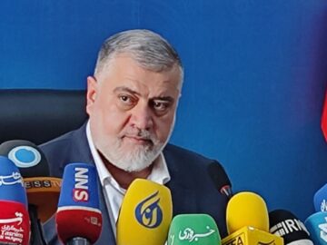 استاندار تهران: ۵۱ درصد درآمد مالیاتی کشور از تهران تأمین می‌شود