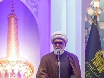 تولیت آستان قدس‌رضوی: هیات‌های مذهبی باید پناهی برای نیازمندان باشند