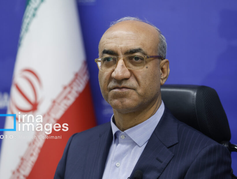 استاندار کرمانشاه: تشکل‌های مردمی حلقه اتصال جامعه و دولت هستند