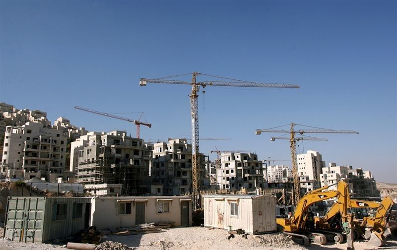 اروپایی‌ها شهرک‌سازی در بیت‌المقدس را محکوم کردند