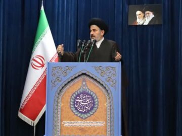 امام جمعه ارومیه: اربعین امسال نمایش قدرت عظیم اهل بیت (ع) بود