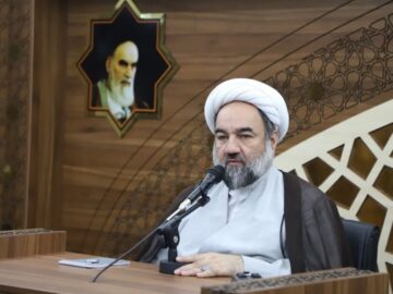 امنیت سیستان و بلوچستان، مرهون تلاش نیروهای نظامی و انتظامی است